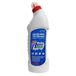 Средство чистящее санит.-гиг. 5в1 "Морская свежесть" 750мл