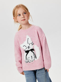 ACOOLA / Джемпер детский для девочек Enrica