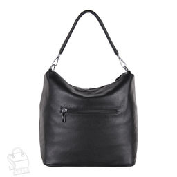 Сумка женская 575744 black Velina Fabbiano-Safenta  фото 4