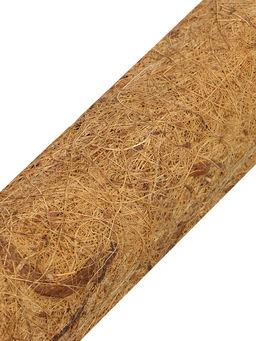 Опора для подвязки растений, h=60 см, d=5 см, кокосовая, Greengo  фото 5