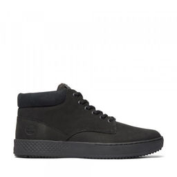 Мужские кроссовки для активного отдыха Timberland CityRoam Cupsole Chukka черные