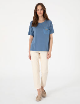 _ndigo Comfort Fit Ti__rt