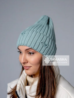 Шапка Прима - Tamasha фото 10