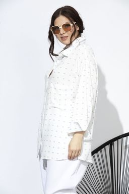 Платье SOVA 11216S-Р темно-синий - Mira fashion фото 230