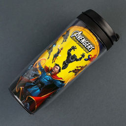 Термостакан, 350 мл «Супер-герои», Мстители