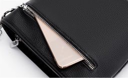 Bags Сумка женская / кожа / 007