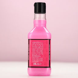 Гель для душа во флаконе виски Слезы моих бывших, аромат сладкий вермут, 250 мл - Чистое счастье фото 10