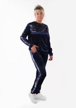 Костюм Блик