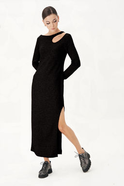 Платье Fantazia Mod 4906 черный