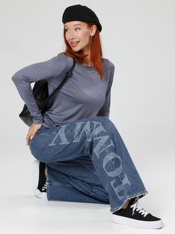 IV-CAPRIZ Энкар - лонгслив из ткани масло  фото 12