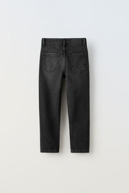 MOM FIT JEAN - Zara фото 4