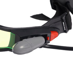 Очки ночного видения Шпионы, с проектором - Эврики фото 7