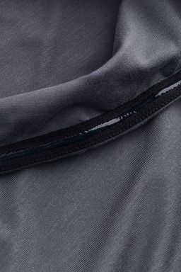 Top de tubo cropped - H&m фото 5