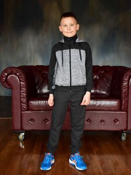 Спортивный костюм Флай-Д2 от фабрики Спортсоло