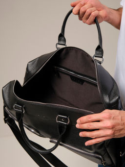 Сумка дорожная Azaro 8042 черный