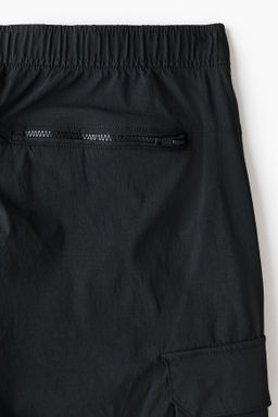 Pantal?n cargo de nailon Regular Fit - H&m фото 7