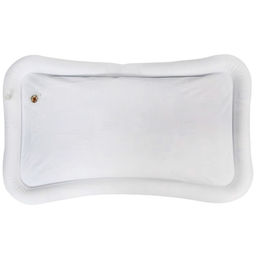 Акваковрик надувной развивающий водный «Домашние животные», 80×50 см