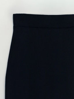 Прямая юбка из вискозы ZR2604013504-50 / Zarina  фото 8