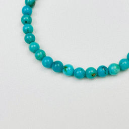 Браслет из Бирюзы 17 см +