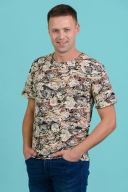 Футболка 50503