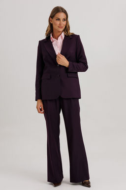 Костюм Lars Style 1142 темно-фиолетовый
