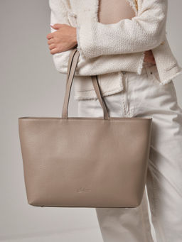 Сумка Schatz 40612 беж.латте - Azaro фото 2