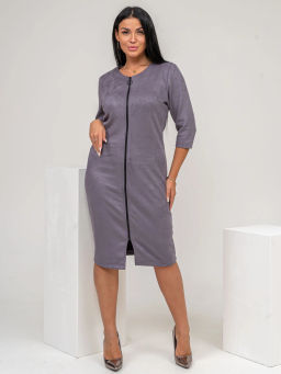 Платье мод.1644/2 - Барболета фото 13