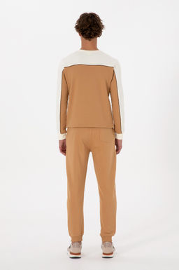 Erkek Camel E_ofman Alt_ - U.s. polo assn фото 4