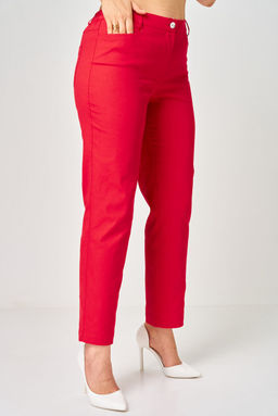 Брюки Rumoda 2289 красный