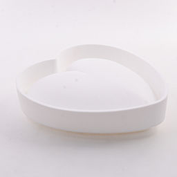 80325-030G Форма силиконовая для выпечки и рукоделия Сердце (х100) - Mayer&boch фото 4