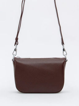 Сумка 1028C wine Polina&Eiterou