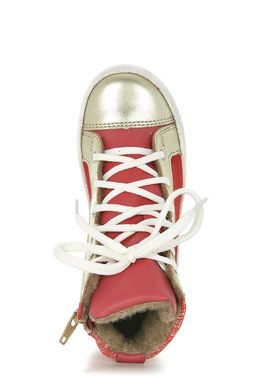 Ботинки ЛЕЛЬ  фото 3