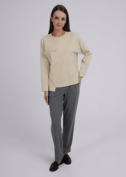 Джемпер женский