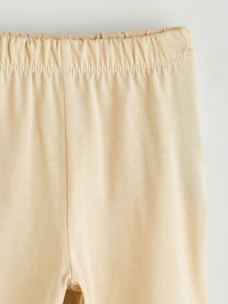 Beli Lastikli Erkek ?ocuk Pijama Alt?