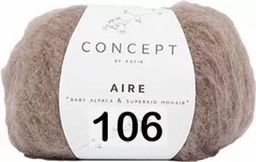 AIRE KATIA - Concept фото 3