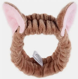 А.Т.Etude Organix Повязка д/волос КОШКА 40гр