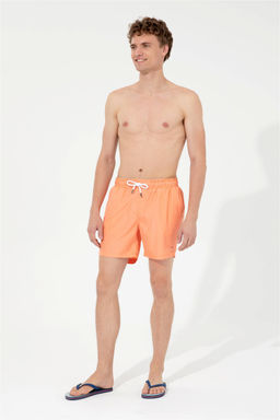 Мужские плавки U.S. Polo Assn лосось