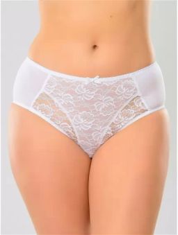 Т064 трусы белый