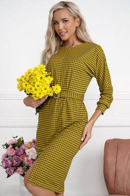Платье Open Style 6867 платье