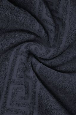 Простыня махровая 220X250 Happy Fox Home  фото 11