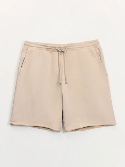 Шорты с необработанными краями ZR2605042102-62 / Zarina