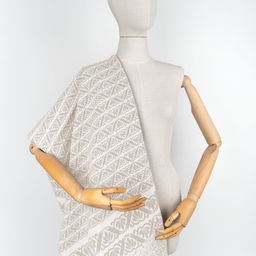 Полотенце 25С132-ШР/у. 65*145 "Алеся" цв. 330 рис. 269