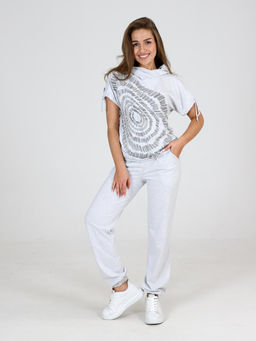 IV-CAPRIZ Бухара - костюм меланж