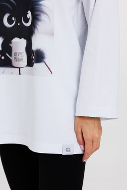 Джемпер 4246 - Kivviwear фото 4