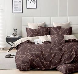 Траектория 1,5-спальный (молния) - Luteks фото 2