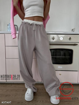 Костюм двойка из двунитки - Bruno фото 4