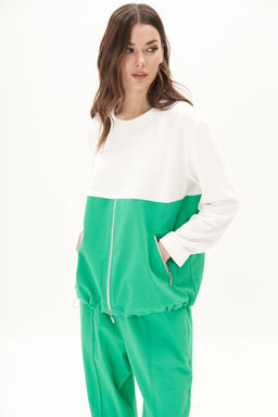 Костюм брючный 4762 - Fantazia mod фото 5