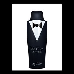 Liv-delano Gentleman Шампунь против перхоти 300г