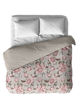 Пододеяльник Мастерская снов Бязь 21055-1/215х143