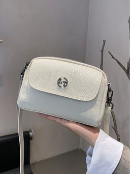 Cумка женская Lanotti 2031/Шампань